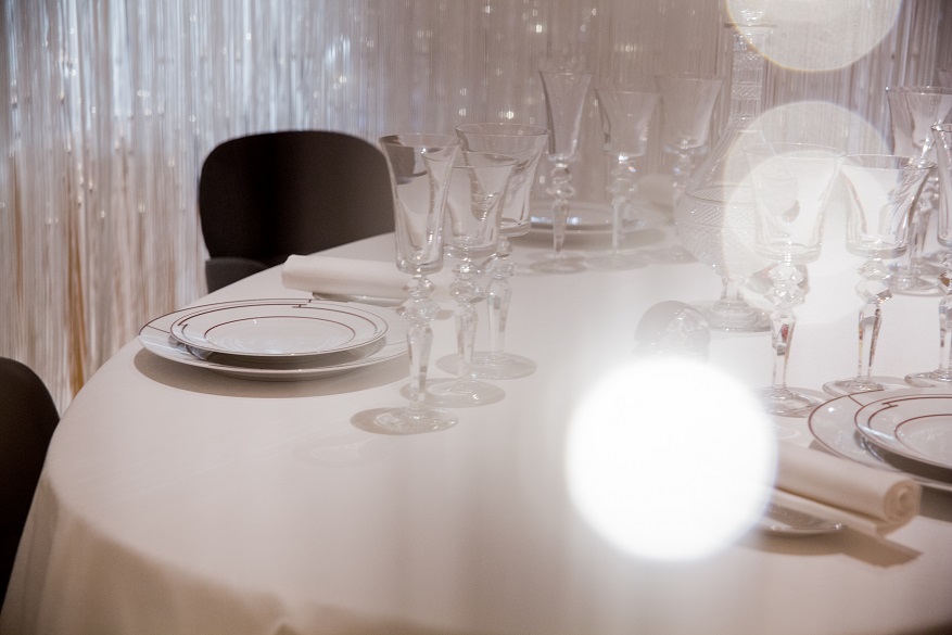 Table Lumiere